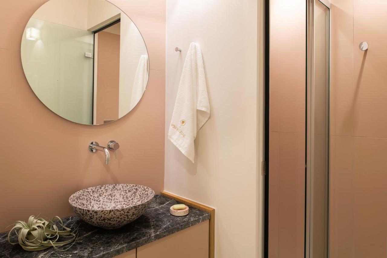 Fonte d'Oro Luxury Rooms Réthymnon Extérieur photo