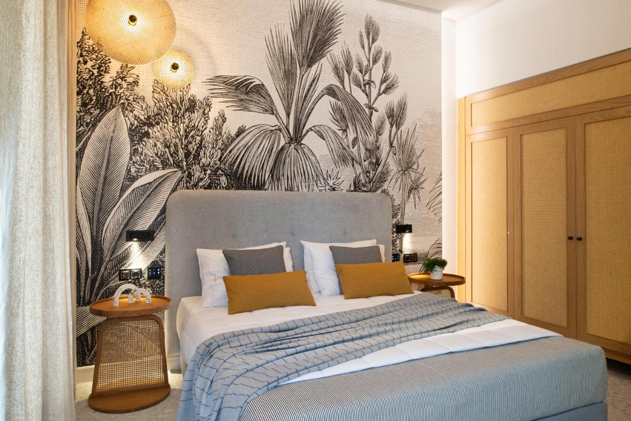 Fonte d'Oro Luxury Rooms Réthymnon Extérieur photo